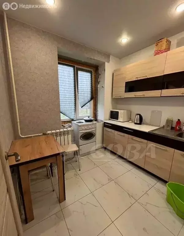 2-комнатная квартира: Тобольск, 4-й микрорайон, 11А (45.3 м) - Фото 2