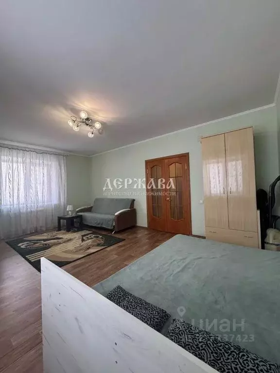 1-к кв. Белгородская область, Старый Оскол Степной мкр, 2 (51.0 м) - Фото 2