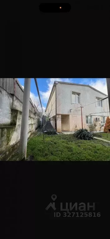 Дом в Краснодарский край, Новороссийск ул. Советов (85 м) - Фото 2