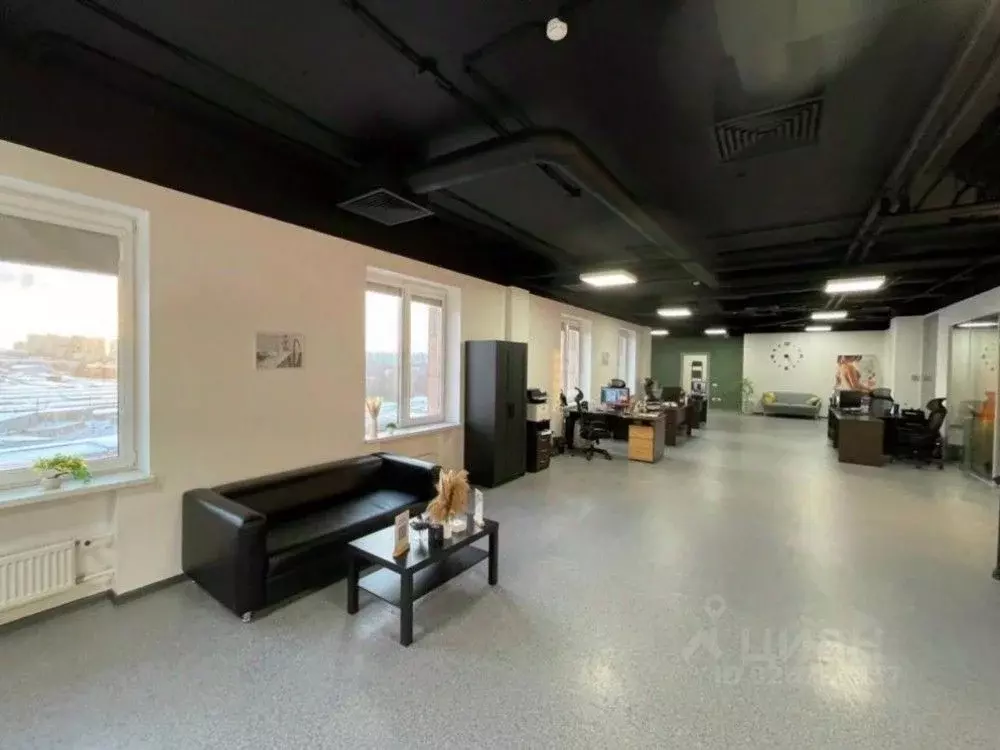 Офис в Москва Отрадная ул., 2БС6 (295 м) - Фото 2