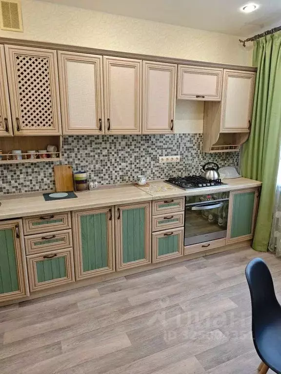 2-к кв. Московская область, Коломна ул. Мечникова, 26 (60.0 м) - Фото 1