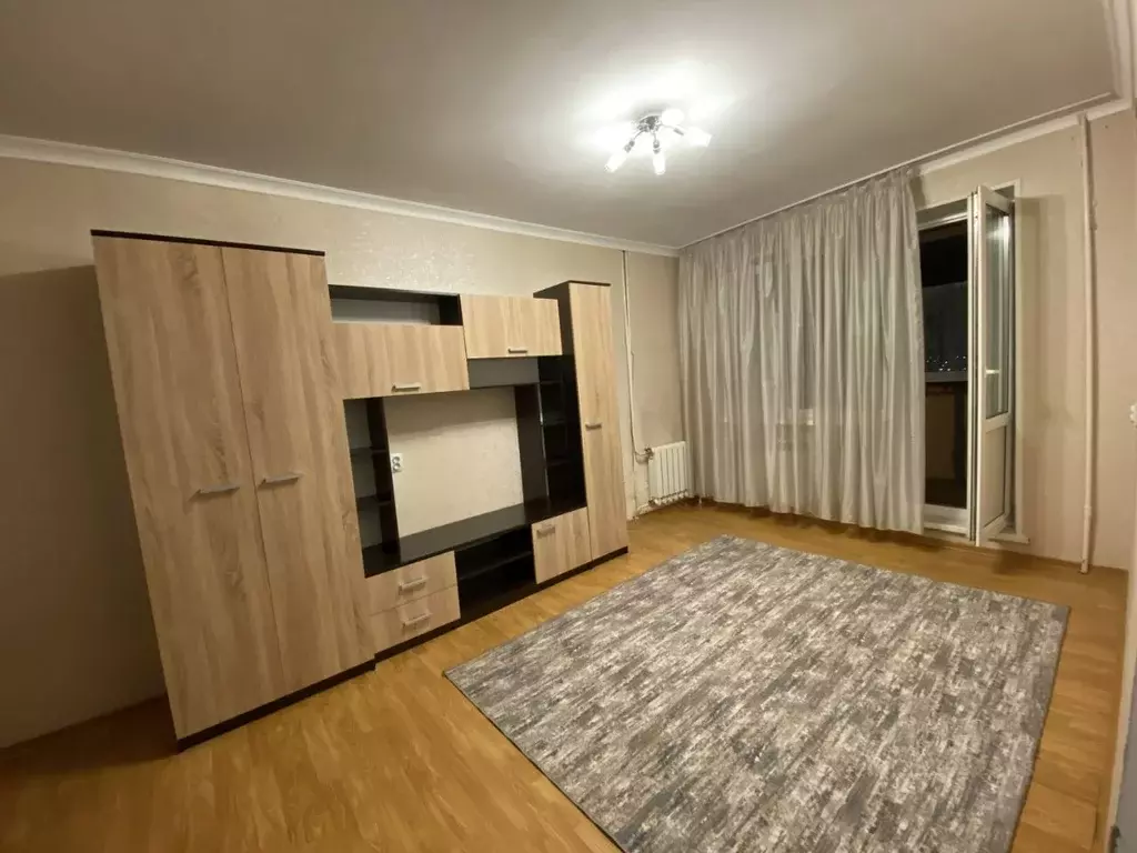 1-к кв. Московская область, Наро-Фоминск ул. Луговая, 5 (37.0 м) - Фото 2