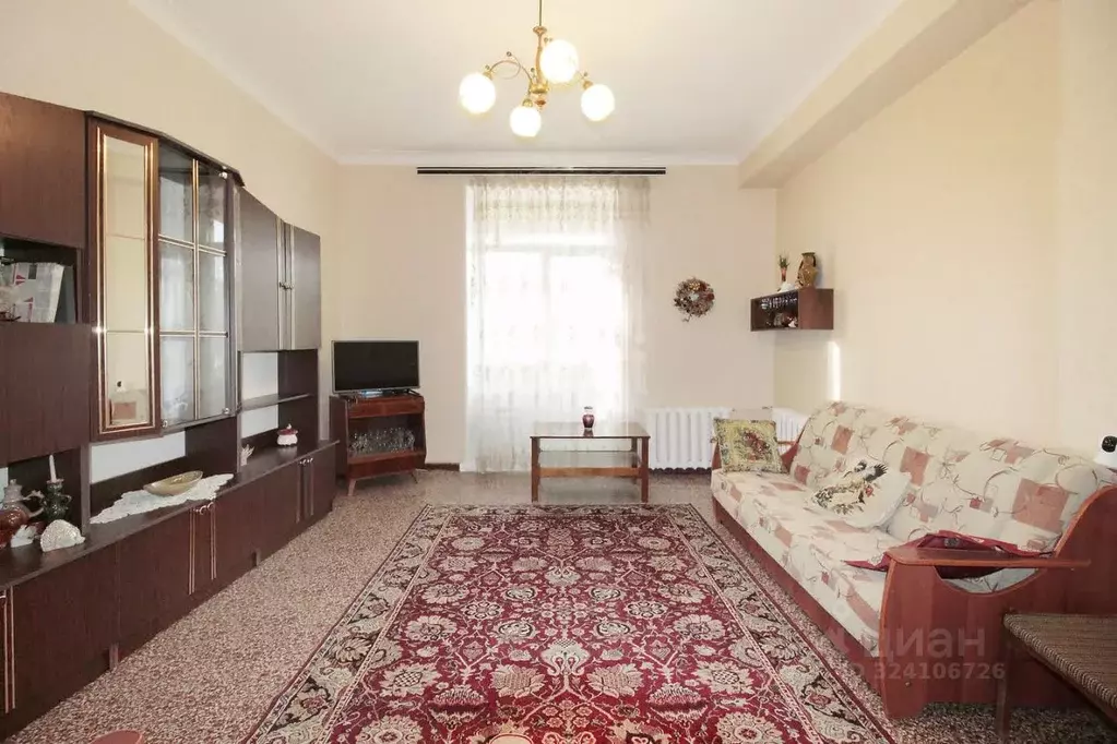 2-к кв. Свердловская область, Нижний Тагил ул. Правды, 4 (61.4 м) - Фото 1