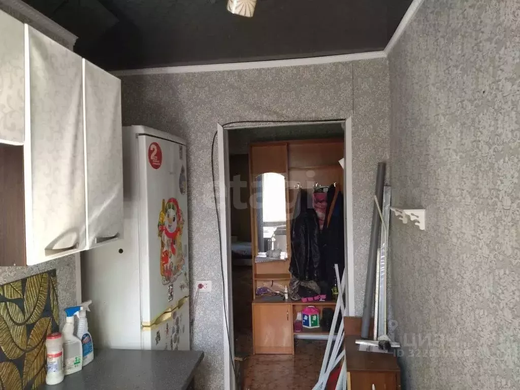 2-к кв. Кемеровская область, Киселевск Одесская ул., 22 (38.7 м) - Фото 2