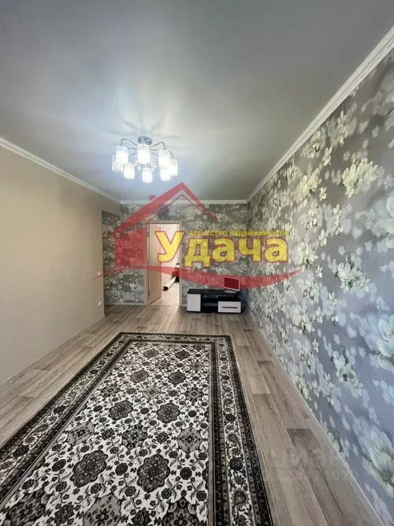 2-к кв. Оренбургская область, Орск Новый город мкр, ул. Щорса, 4 (43.7 ... - Фото 1