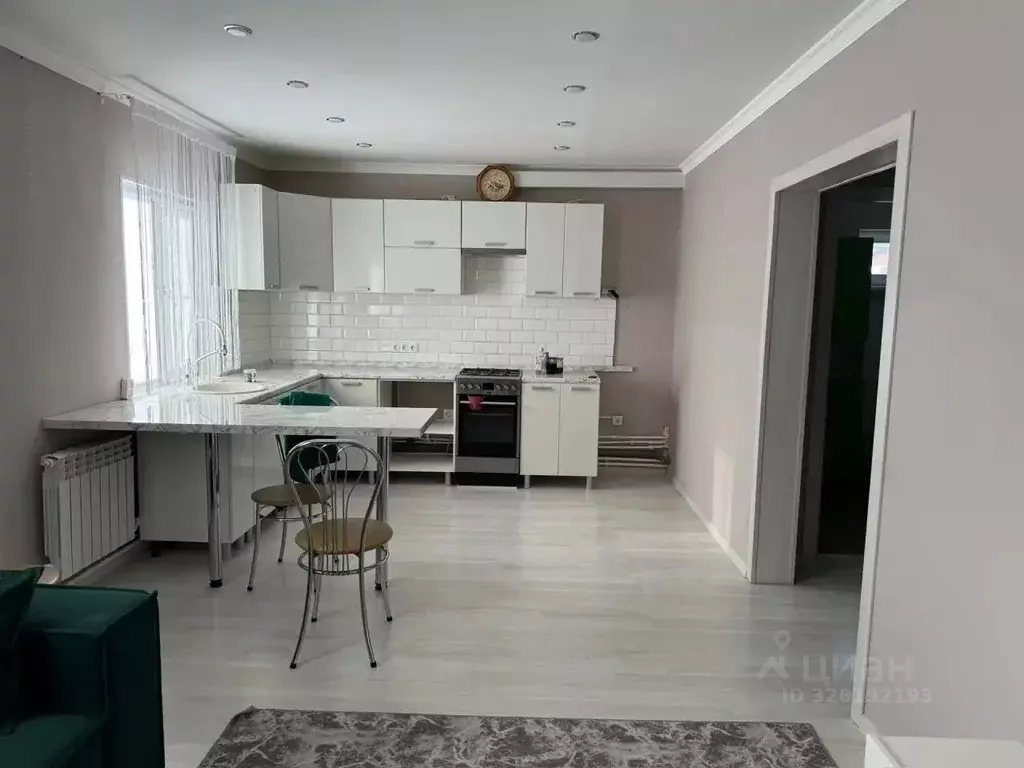 Дом, 93.7 м - Фото 1