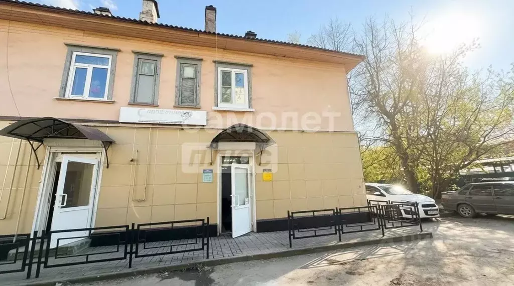 Офис в Калужская область, Калуга ул. Рылеева, 36 (45 м) - Фото 2