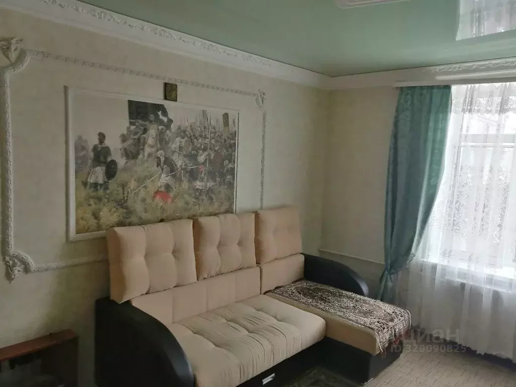 2-к кв. Пермский край, Губаха просп. Ленина, 26 (58.8 м) - Фото 1