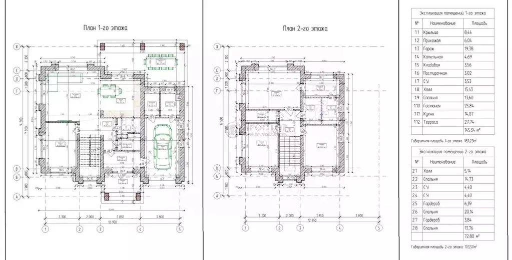 Дом в Москва Марушкинское поселение, д. Акиньшино, ул. Акиньшинская ... - Фото 2