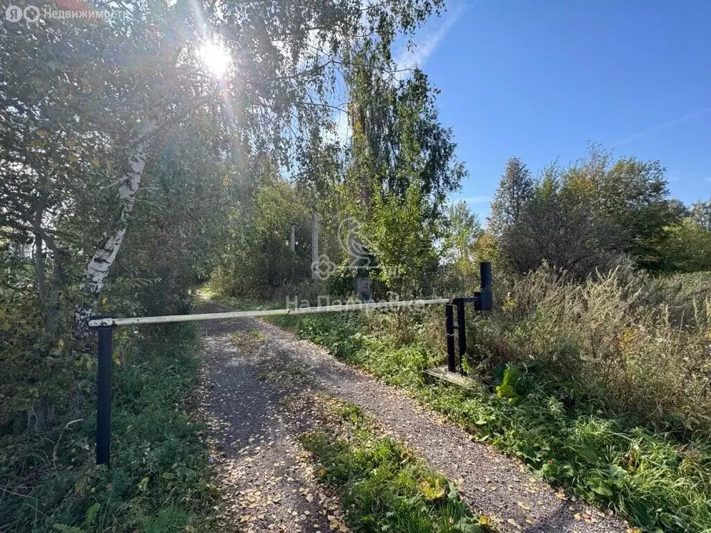 Участок в Московская область, городской округ Ступино, село Городня ... - Фото 1