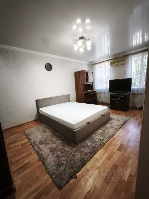 Дом в Ростовская область, Ростов-на-Дону Крепостной пер., 113 (50 м) - Фото 1