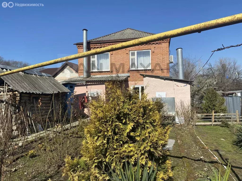 Дом в посёлок Тульский, Новая улица (106 м) - Фото 0
