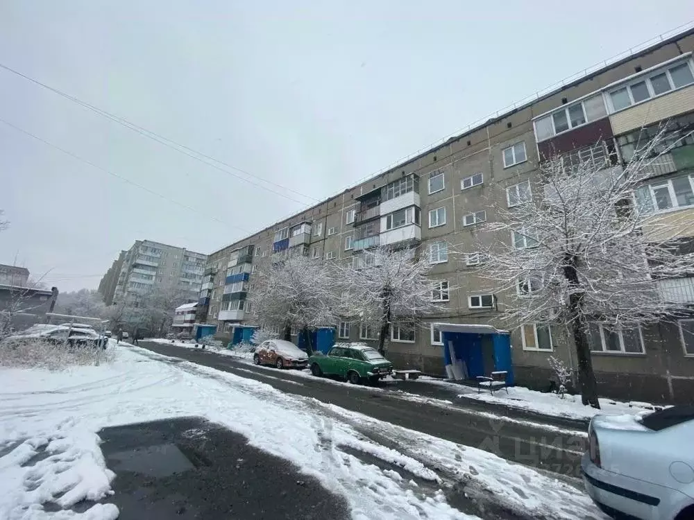 Купить 2 Комнатную Квартиру В Саяногорске