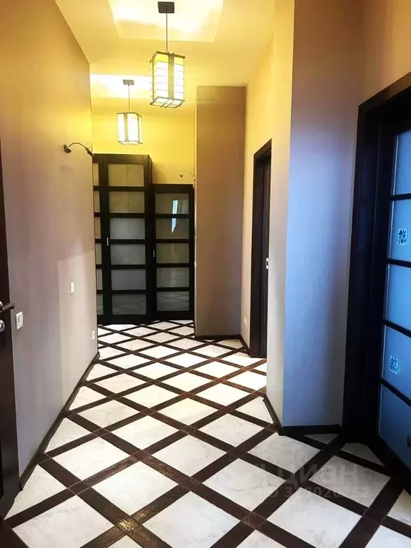 2-к кв. Москва проезд Березовой Рощи, 4 (90.0 м) - Фото 2