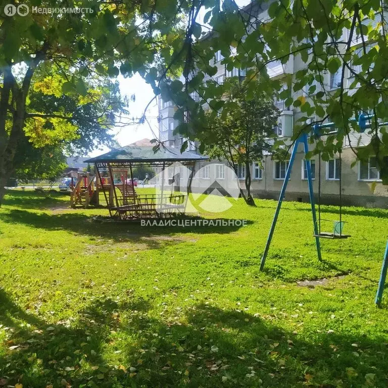 1-комнатная квартира: Мошково, Западная улица, 7 (29 м) - Фото 1