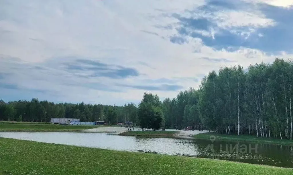 Участок в Московская область, Ступино городской округ, Мышенское ТСН ... - Фото 2