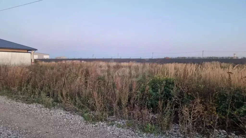 Участок в Татарстан, Пестречинский район, Шигалеевское с/пос, Городок ... - Фото 1