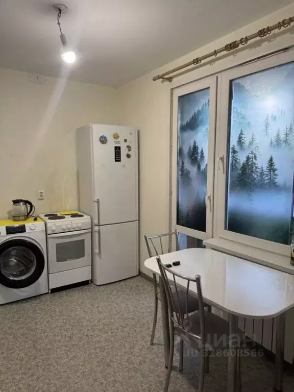 1-к кв. Татарстан, Казань просп. Ильгама Шакирова, 13 (31.0 м) - Фото 1