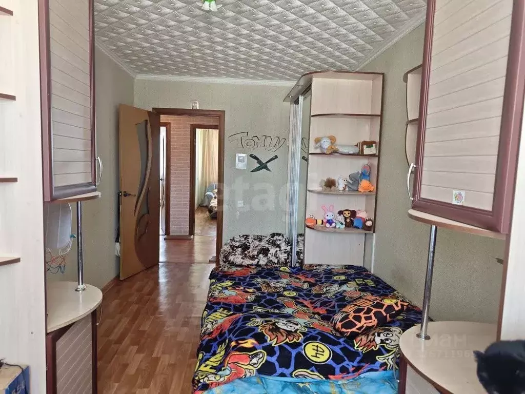 3-к кв. Белгородская область, Шебекинский муниципальный округ, Маслова ... - Фото 2