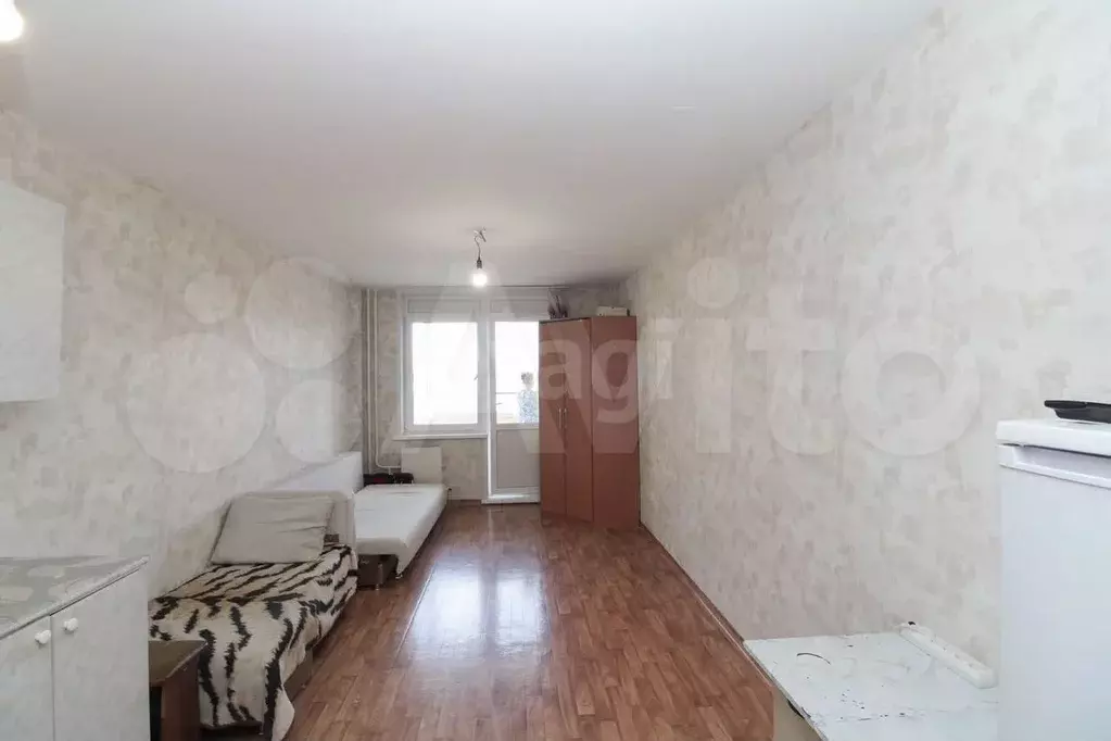 Квартира-студия, 27 м, 3/16 эт. - Фото 0