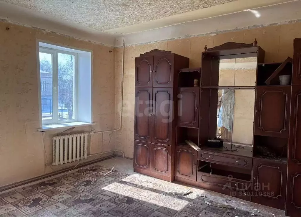 1-к кв. Самарская область, Самара ул. Ивана Булкина, 36 (32.4 м) - Фото 1