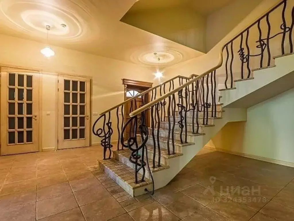 Помещение свободного назначения в Москва Большая Татарская ул., 30С2 ... - Фото 2