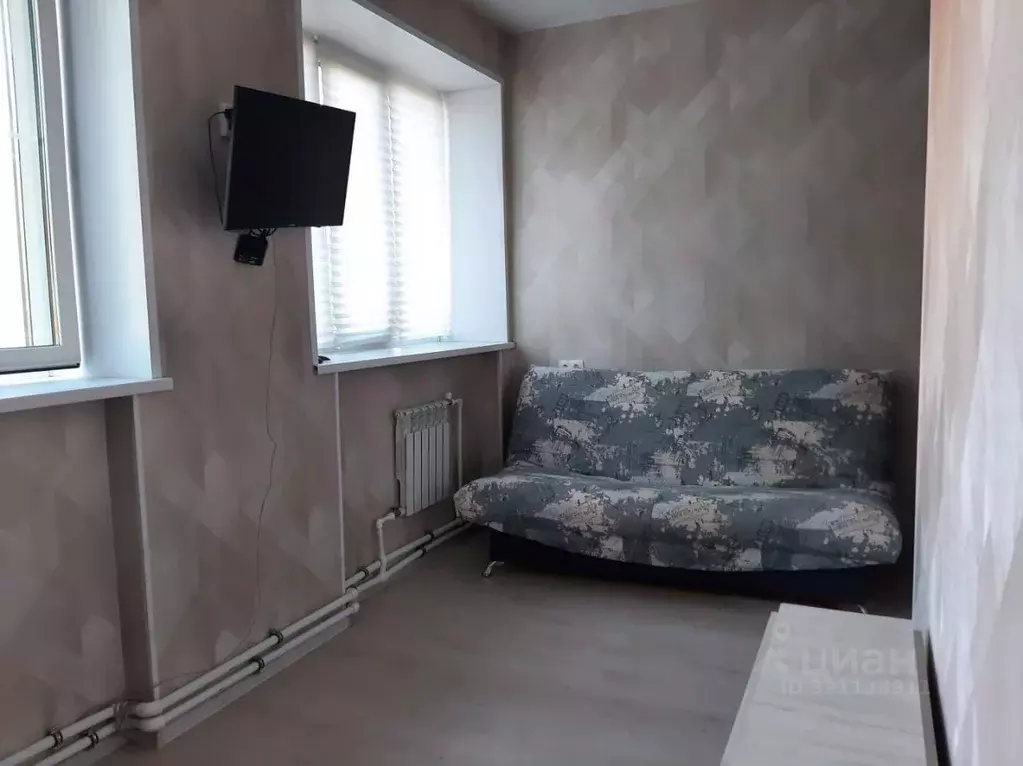 Студия Алтайский край, Барнаул просп. Коммунаров, 120Д (20.0 м) - Фото 2