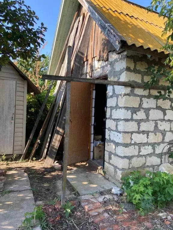 Участок в Астраханская область, Володарский район, пос. Винный ... - Фото 2