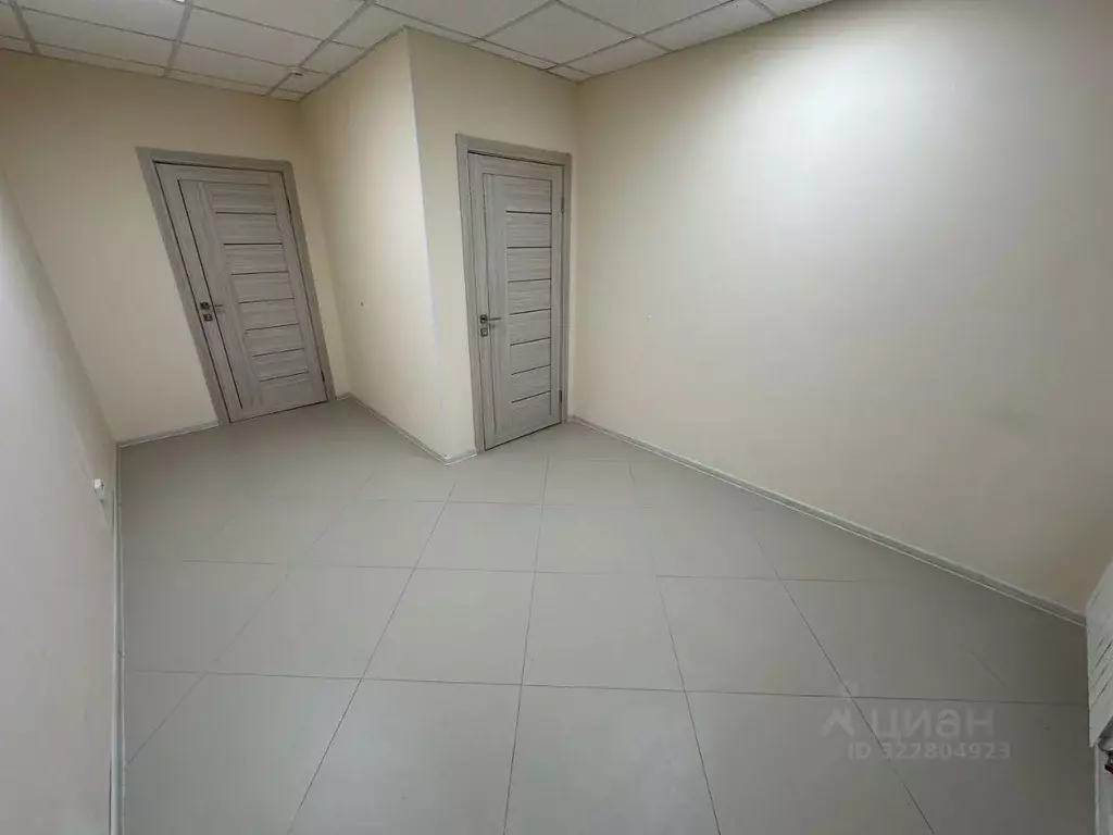 Офис в Калужская область, Калуга Заречная ул., 127 (13 м) - Фото 1