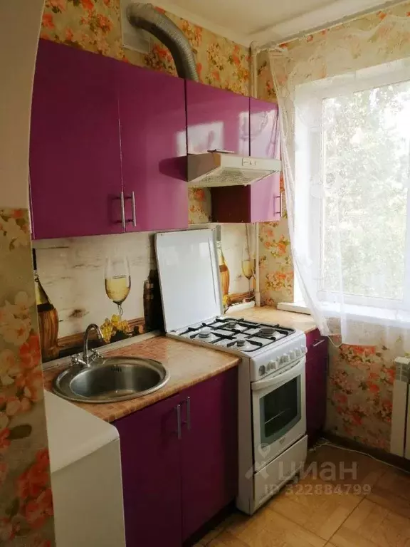 1-к кв. Саратовская область, Саратов Перспективная ул., 25А (21.0 м) - Фото 0
