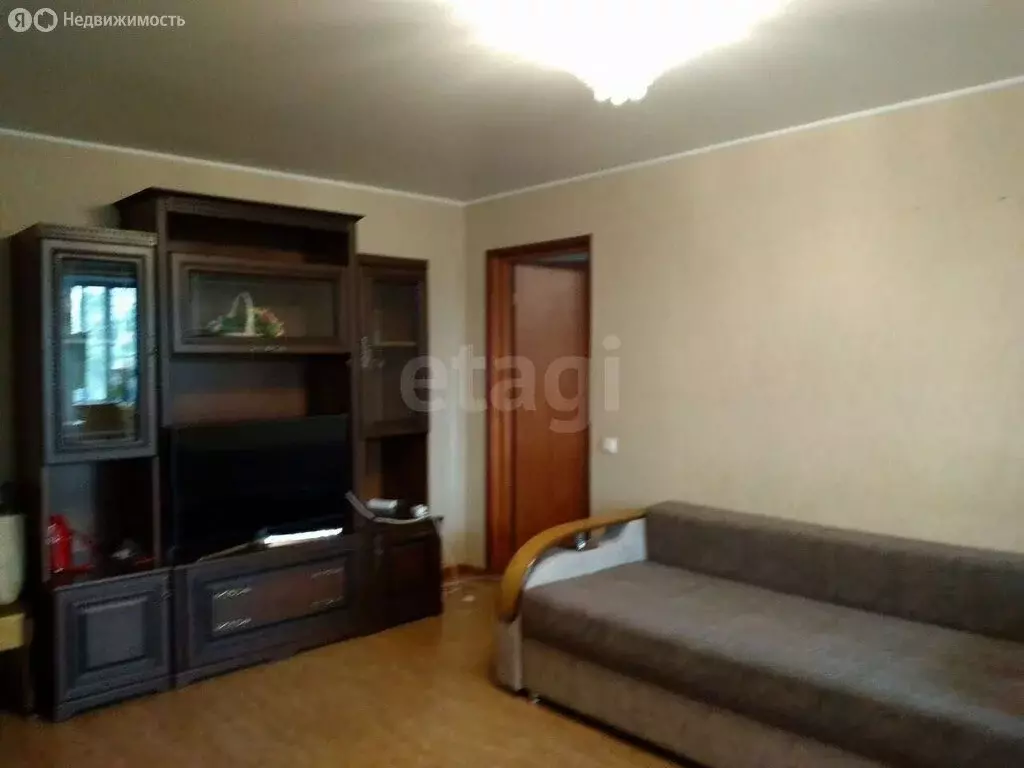 2-комнатная квартира: Воронеж, улица Героев Сибиряков, 79 (44 м) - Фото 2