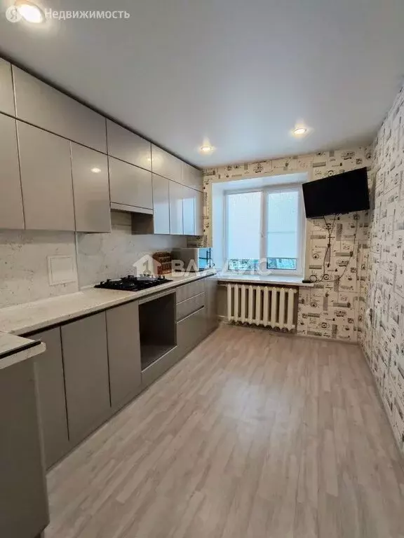 2-комнатная квартира: село Кубенское, Западная улица, 19 (50 м) - Фото 2