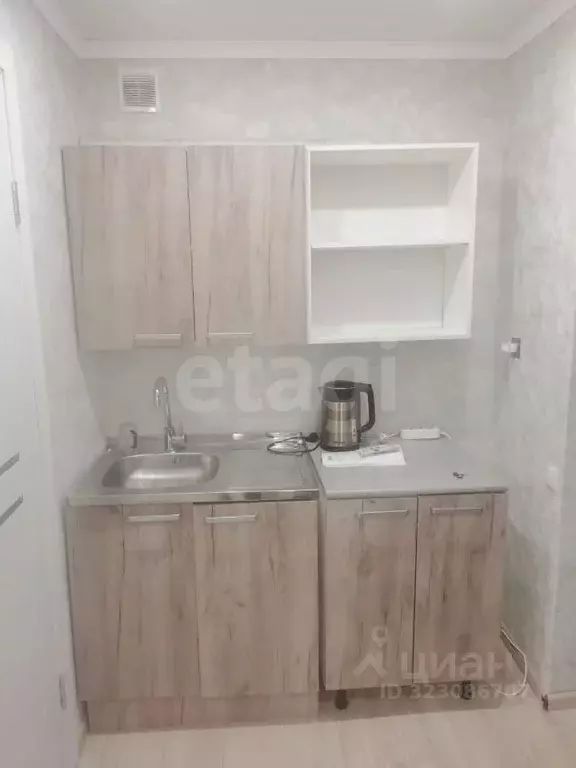 Комната Мордовия, Саранск ул. Тани Бибиной, 34 (18.0 м) - Фото 1