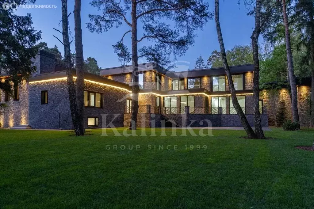 Дом в деревня Поздняково, КП Коровино (1700 м) - Фото 2