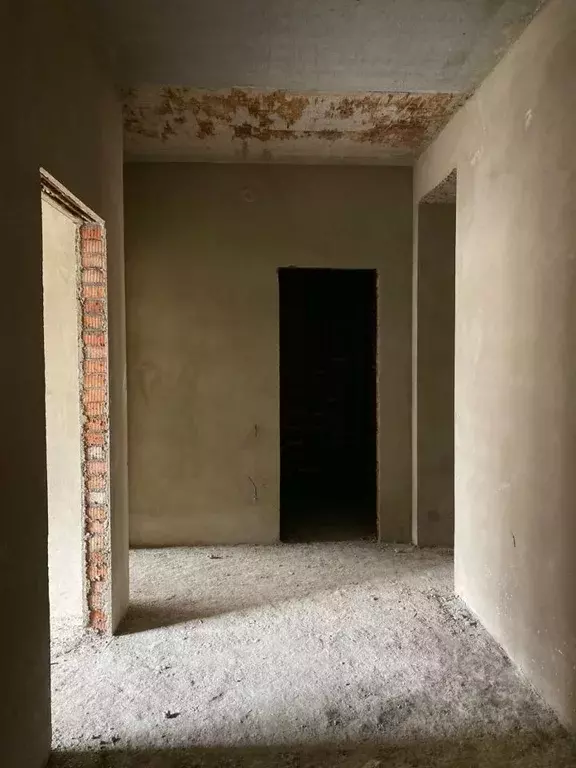 2-к кв. Северная Осетия, Владикавказ ул. Билара Кабалоева, 20А (68.0 ... - Фото 1