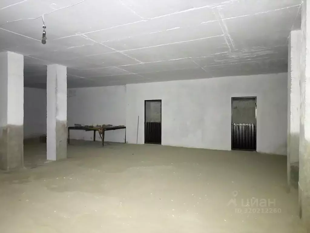 Гараж в Кабардино-Балкария, Нальчик ул. Атажукина (24 м) - Фото 2