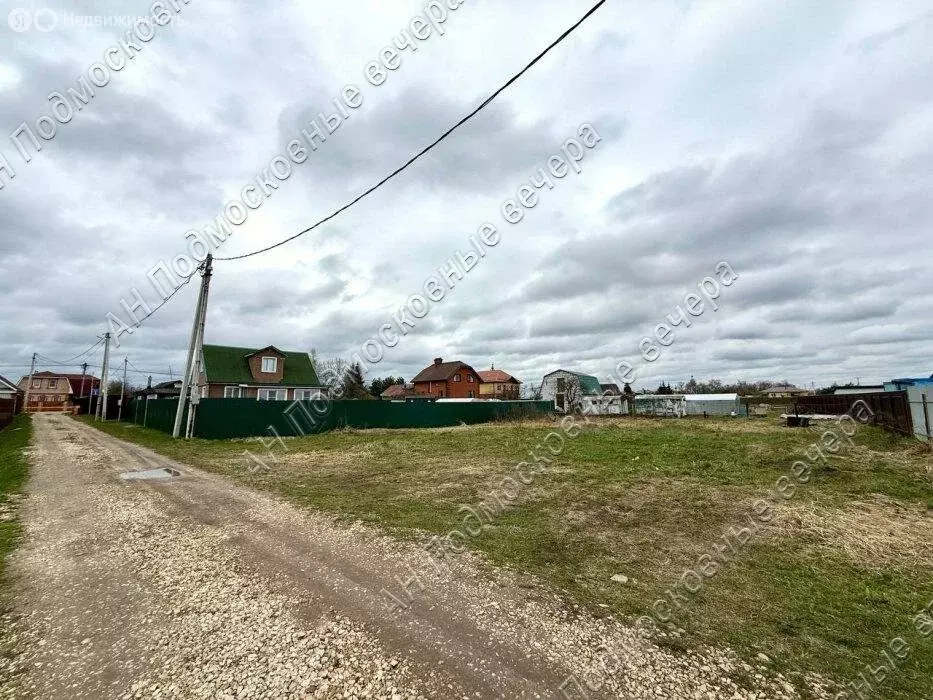 Участок в село Кудиново (7.5 м) - Фото 2