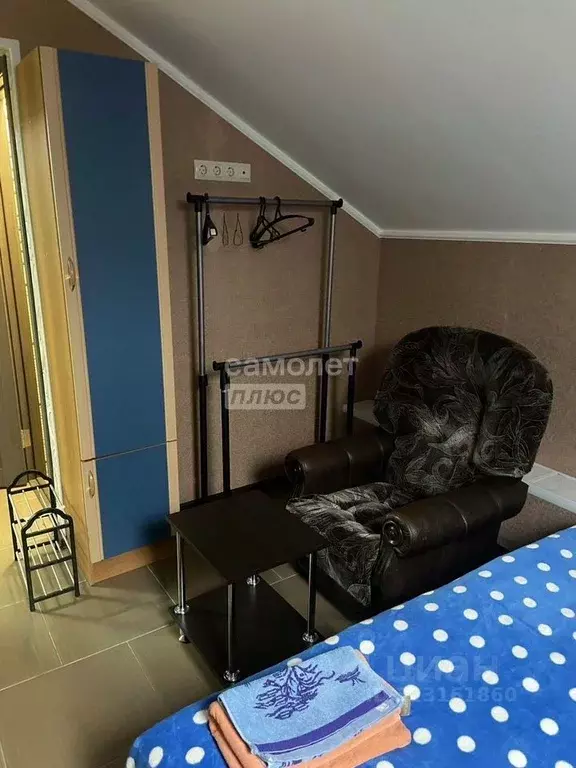 Комната Липецкая область, Липецк Минская ул., 47 (18.0 м) - Фото 2