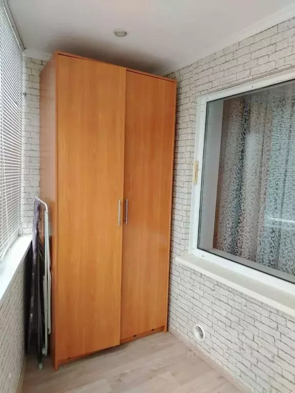 1-к кв. Новосибирская область, Новосибирск Колхидская ул., 29 (38.0 м) - Фото 0