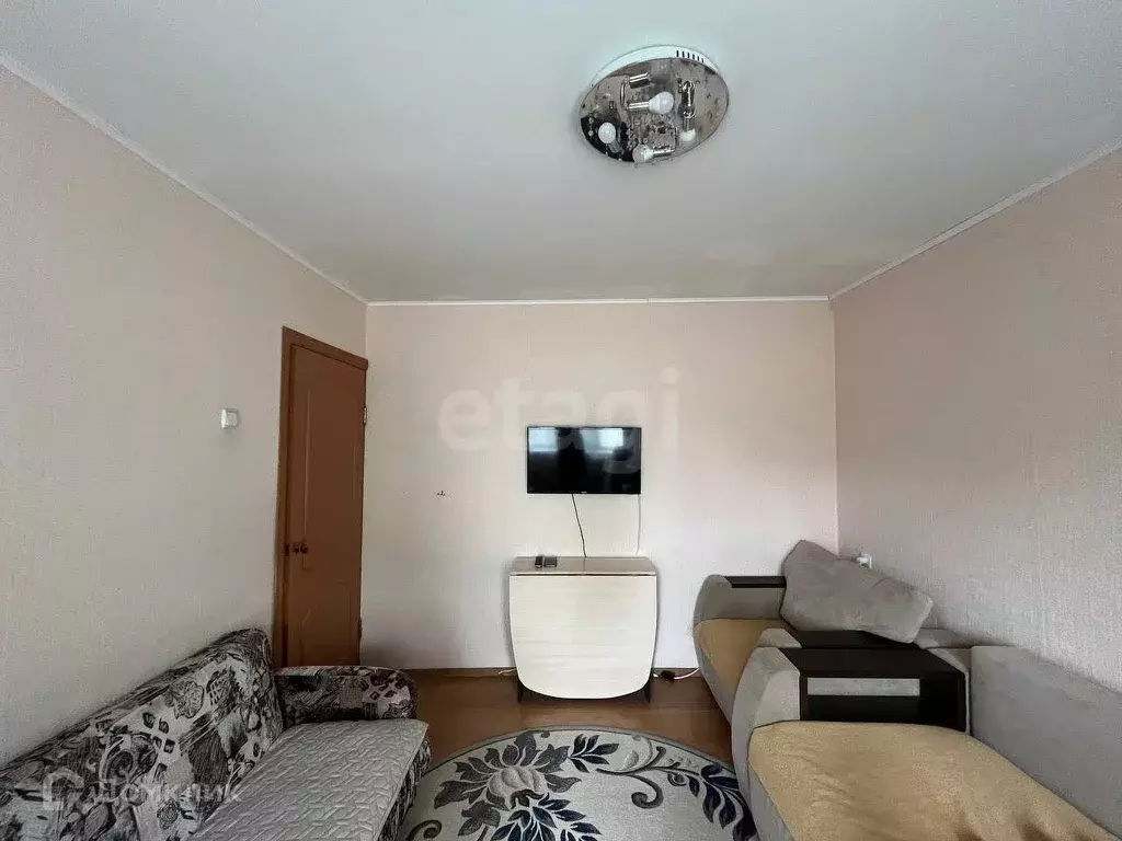 Продаётся 2-к квартира, 44.6 м - Фото 0