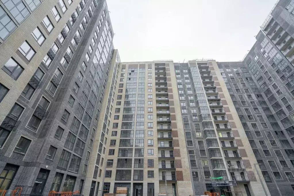 Гараж в Москва Кусковская ул., 12/1 (13 м) - Фото 2