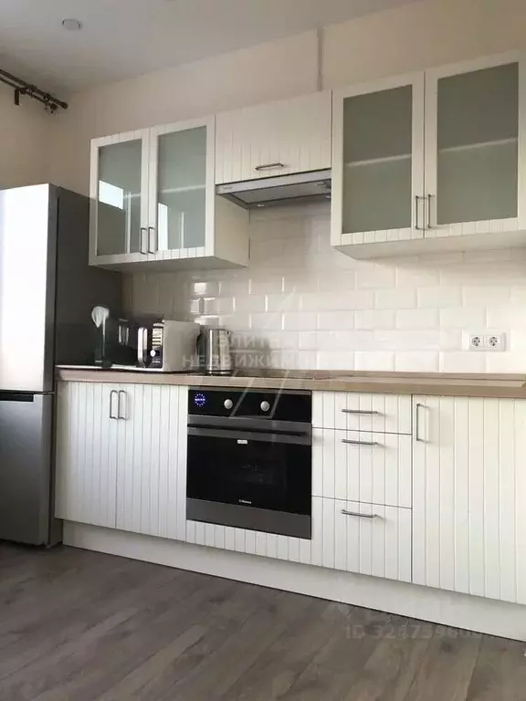 1-к кв. Санкт-Петербург Южное ш., 53к5 (37.0 м) - Фото 1