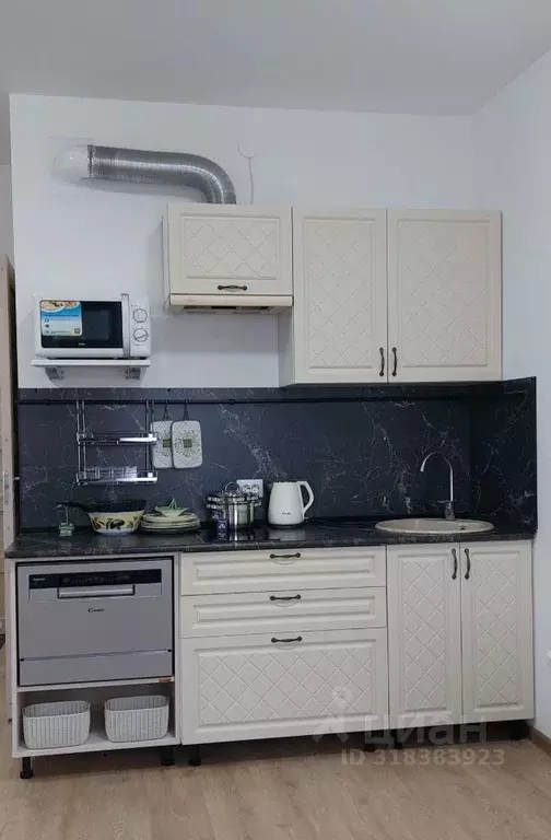 Студия Санкт-Петербург просп. Ветеранов, 175к4 (25.0 м) - Фото 0
