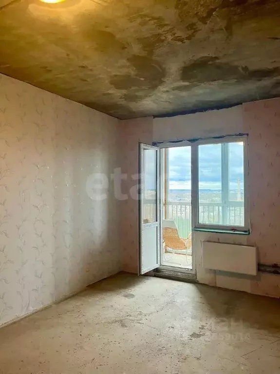 1-к кв. Тверская область, Тверь ул. Орджоникидзе, 49к9 (48.0 м) - Фото 2