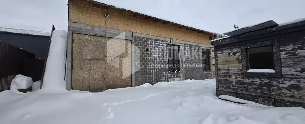 Помещение свободного назначения в Московская область, Наро-Фоминский ... - Фото 1