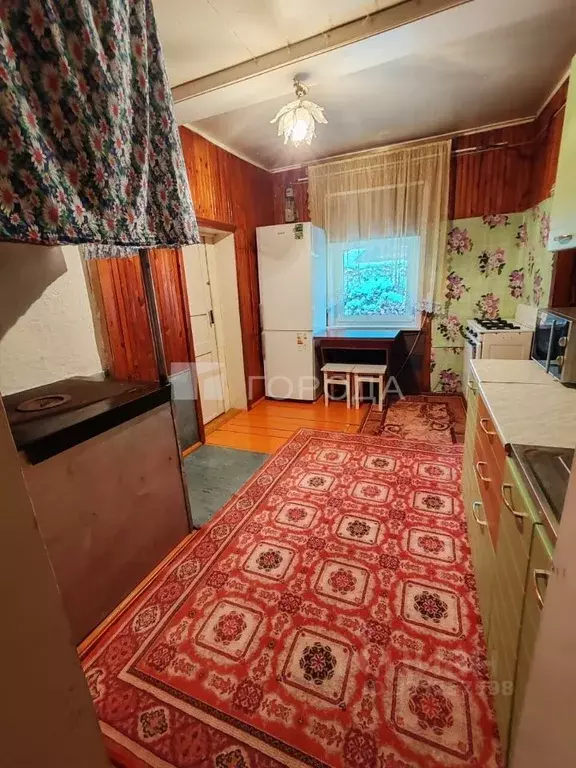 Дом в Новосибирская область, Мошковский район, с. Дубровино Советская ... - Фото 2