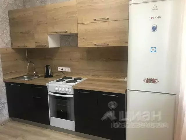 1-к кв. Московская область, Балашиха Павлино мкр, 26 (39.0 м) - Фото 0