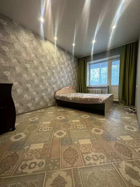 1-к кв. Тыва, Кызыл Московская ул., 102 (33.8 м) - Фото 2