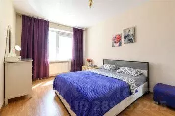 3-к кв. Санкт-Петербург Коломяжский просп., 15к2 (100.0 м) - Фото 1