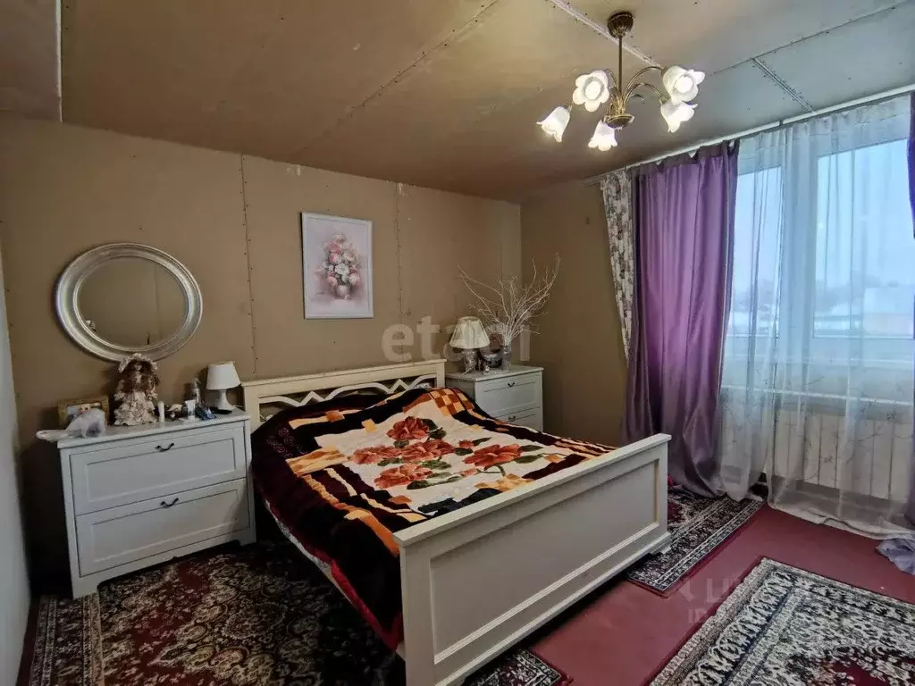 Дом в Владимирская область, Муром с. Ковардицы, ул. Зеленая, 34 (143 ... - Фото 1